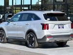 2025 Sorento Hybrid Thumbnail 6