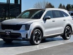 2025 Sorento Hybrid Thumbnail 8