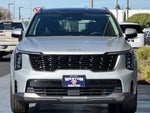 2025 Sorento Hybrid Thumbnail 9