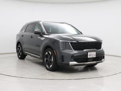 Photo of a 2025 Kia Sorento Hybrid AWD EX 4DR SUV for sale
