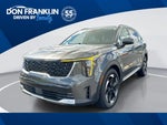 2025 Sorento Hybrid Thumbnail 1