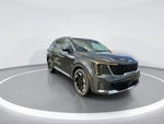 2025 Sorento Hybrid Thumbnail 2