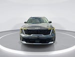 2025 Sorento Hybrid Thumbnail 3