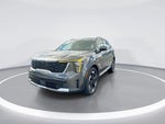 2025 Sorento Hybrid Thumbnail 4