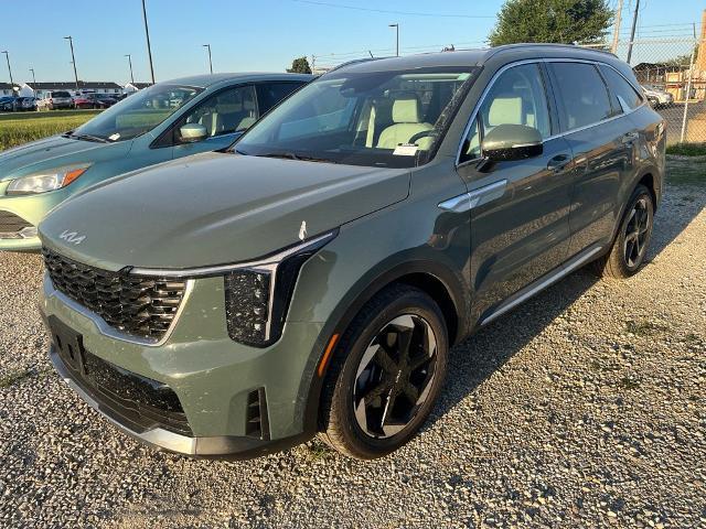 2026 Kia Sorento - $38,333
