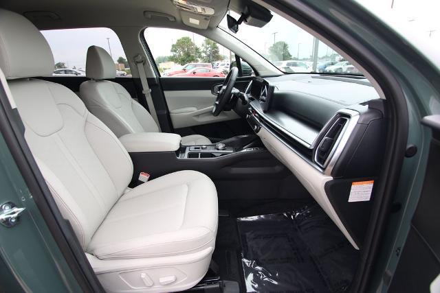 2026 Kia Sorento - $38,333