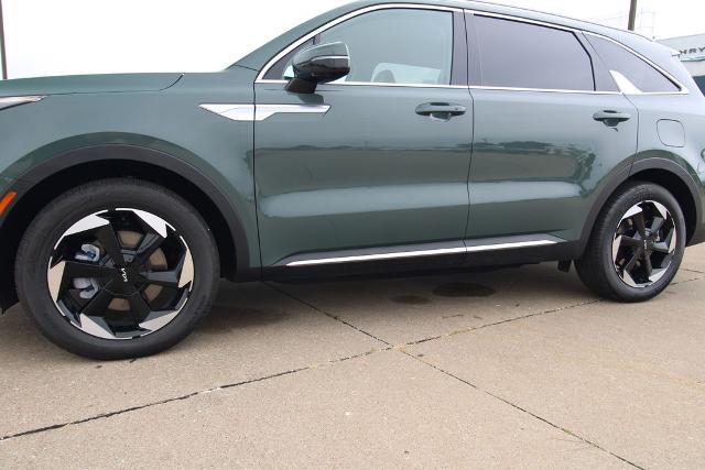 2026 Kia Sorento - $38,333