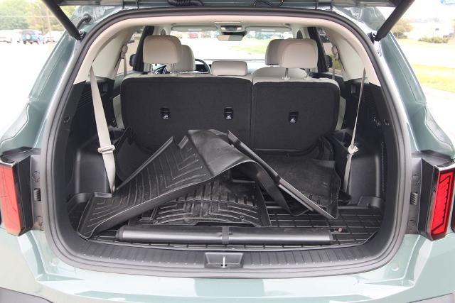2026 Kia Sorento - $38,333