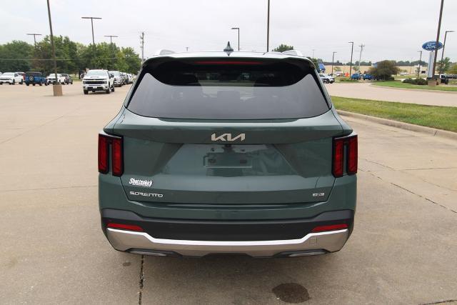 2026 Kia Sorento - $38,333