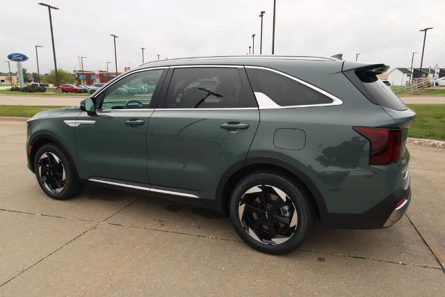 2026 Kia Sorento - $38,333