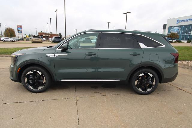 2026 Kia Sorento - $38,333