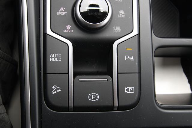 2026 Kia Sorento - $38,333