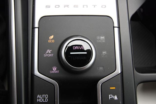 2026 Kia Sorento - $38,333
