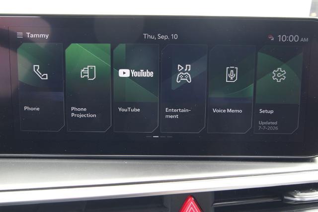 2026 Kia Sorento - $38,333