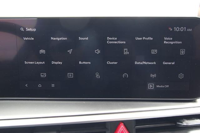 2026 Kia Sorento - $38,333