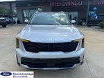 2025 Sorento Hybrid Thumbnail 2