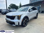 2025 Sorento Hybrid Thumbnail 5