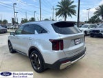 2025 Sorento Hybrid Thumbnail 8