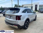 2025 Sorento Hybrid Thumbnail 11