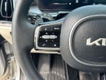 2025 Sorento Hybrid Thumbnail 27