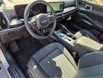 2025 Sorento Hybrid Thumbnail 3