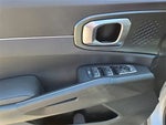 2025 Sorento Hybrid Thumbnail 4