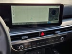 2025 Sorento Hybrid Thumbnail 6