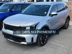 2025 Sorento Hybrid Thumbnail 10