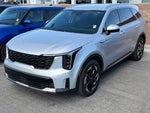 2025 Sorento Hybrid Thumbnail 11