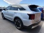 2025 Sorento Hybrid Thumbnail 12