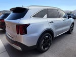 2025 Sorento Hybrid Thumbnail 13