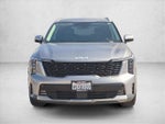 2025 Sorento Hybrid Thumbnail 2