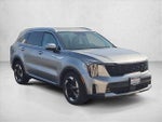 2025 Sorento Hybrid Thumbnail 3