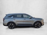 2025 Sorento Hybrid Thumbnail 4