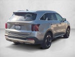 2025 Sorento Hybrid Thumbnail 5