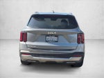 2025 Sorento Hybrid Thumbnail 6