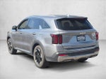 2025 Sorento Hybrid Thumbnail 7