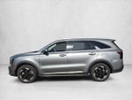 2025 Sorento Hybrid Thumbnail 8