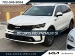 2023 Sorento Hybrid Thumbnail 1