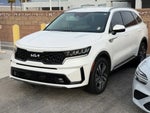2023 Sorento Hybrid Thumbnail 2