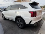 2023 Sorento Hybrid Thumbnail 3