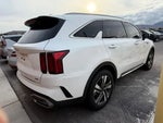 2023 Sorento Hybrid Thumbnail 4