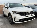2023 Sorento Hybrid Thumbnail 5