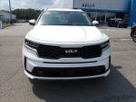 2024 Sorento Hybrid Thumbnail 2