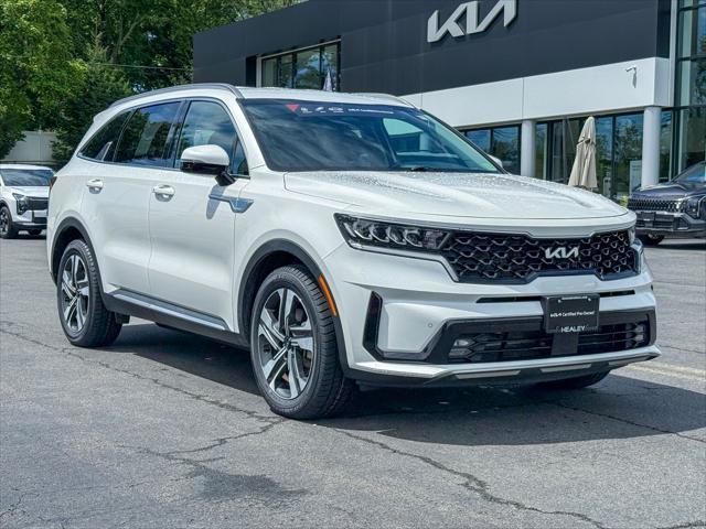 2023 Kia Sorento