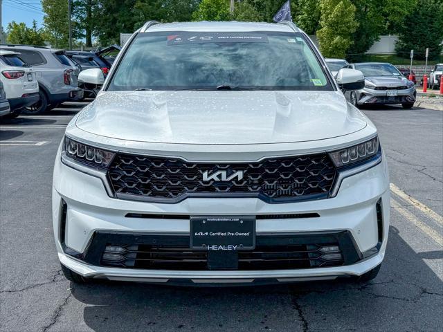 2023 Kia Sorento - $24,900