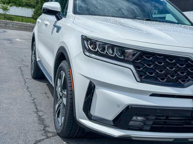 2023 Kia Sorento - $24,900