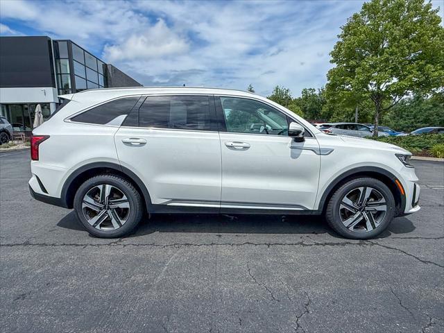 2023 Kia Sorento - $24,900