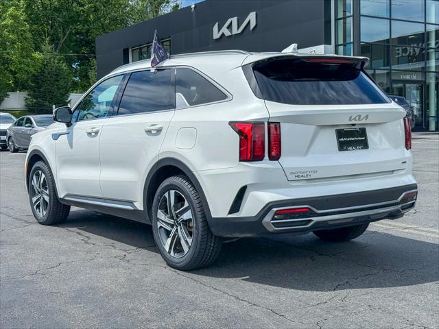2023 Kia Sorento - $24,900