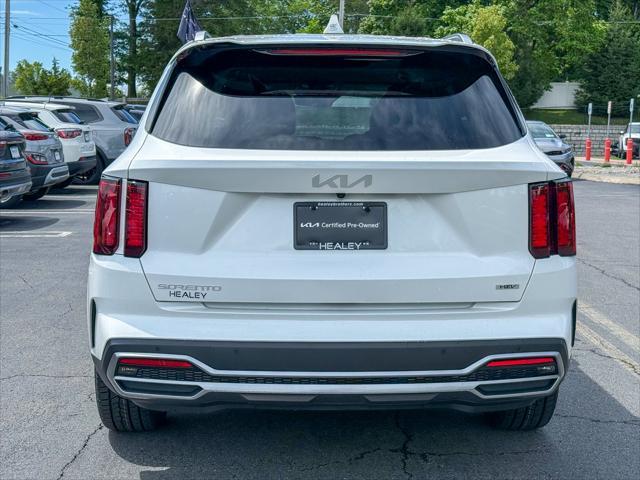 2023 Kia Sorento - $24,900
